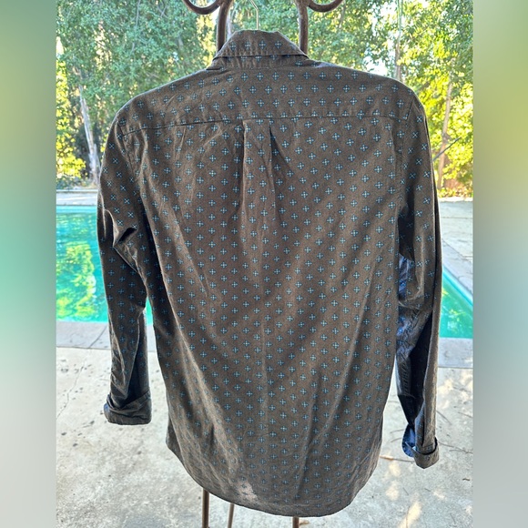 J. Crew | Men’s | Button Down | Medium Slim - Picture 3 of 3